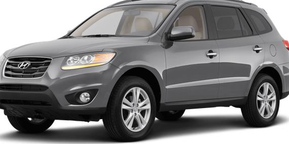 HYUNDAI SANTA FE 2011 5XYZG3AB2BG015942 image